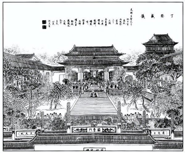 考试拜哪个神比较有用