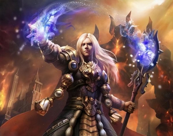 十大废柴逆袭玄幻小说推荐