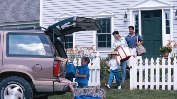 坐飞机一人能带几条烟