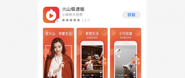 极速版是什么意思