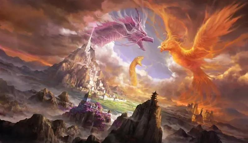 官场小说代表作有哪些