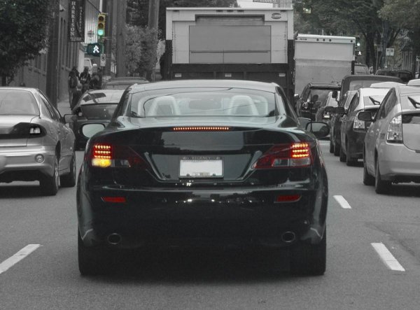 新手开车转弯技巧口诀