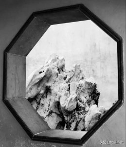 太湖石产地在哪里 太湖石特点及相关历史渊源介绍