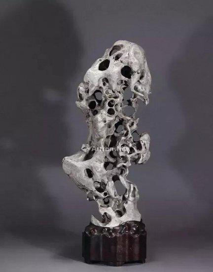 太湖石产地在哪里