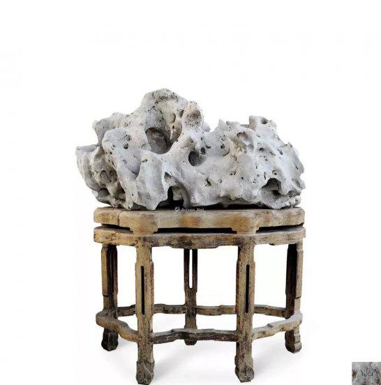 太湖石产地在哪里