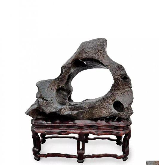 太湖石产地在哪里