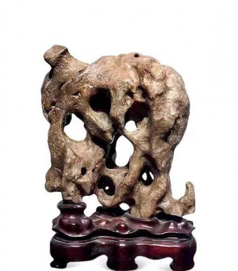 太湖石产地在哪里