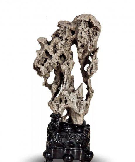 太湖石产地在哪里