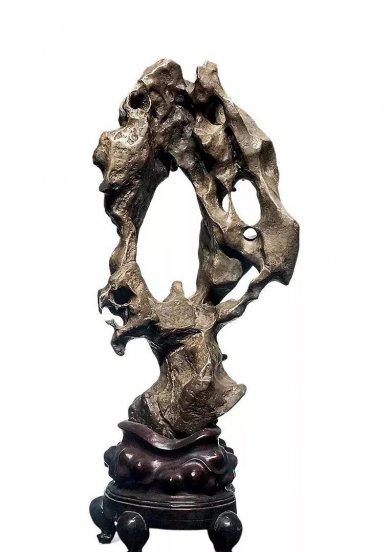 太湖石产地在哪里