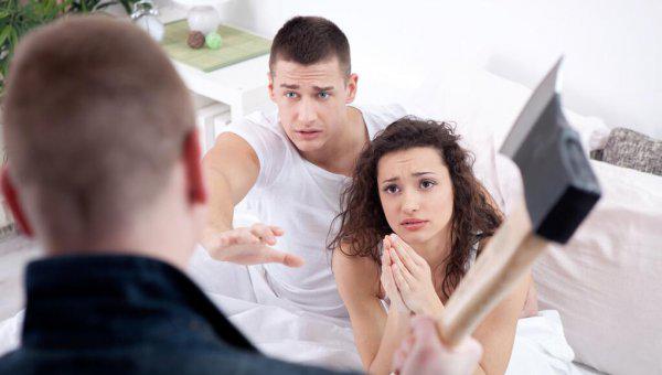 越老越出轨的星座女