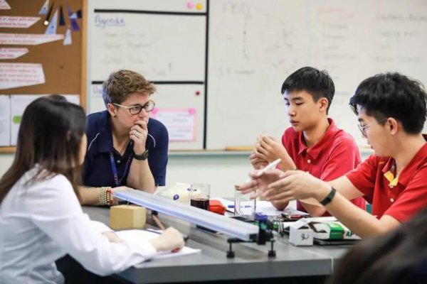 中山大学王牌专业简介