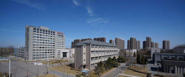 北京物资学院排名