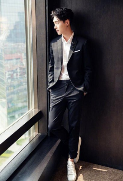 华晨宇真实身高有170吗