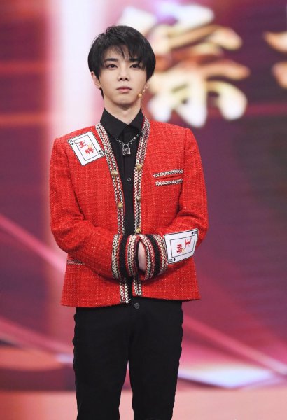 华晨宇真实身高有170吗