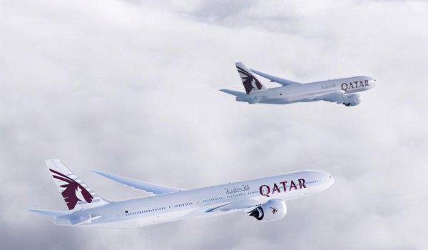 卡塔尔是哪个洲的