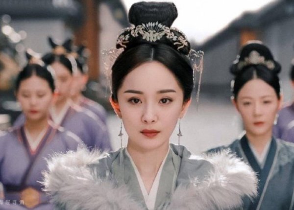 斛珠夫人小说原著中角色结局