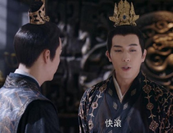 斛珠夫人小说原著中角色结局