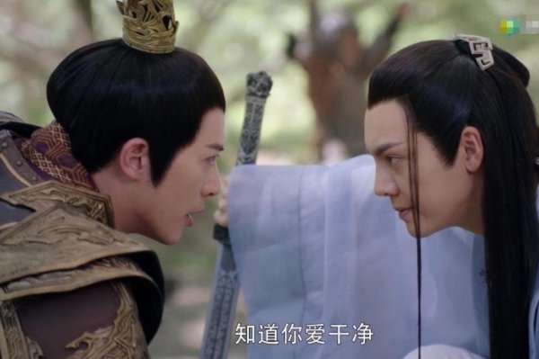 斛珠夫人小说原著中角色结局