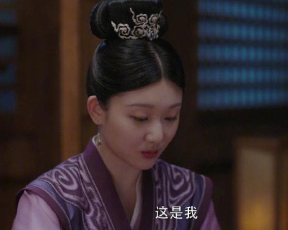 斛珠夫人小说原著中角色结局