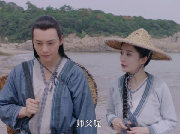 斛珠夫人小说原著中角色结局