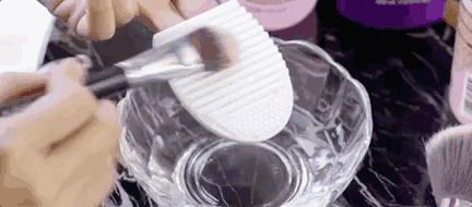 化妆会让皮肤变差吗