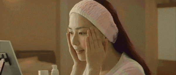 化妆会让皮肤变差吗