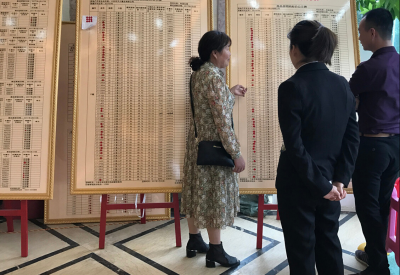 买房最好不要买的楼层讲究 买房时尽量避开的六类楼层