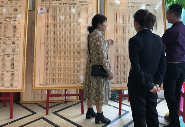 买房最好不要买的楼层讲究