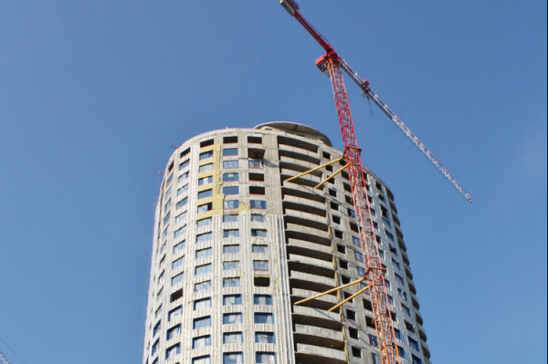 买房最好不要买的楼层讲究