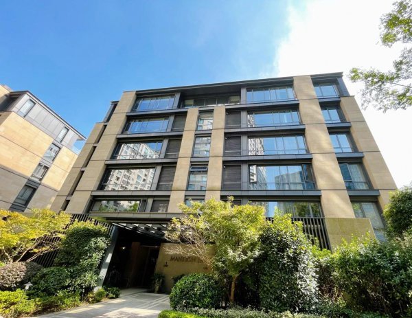 花园洋房是什么意思