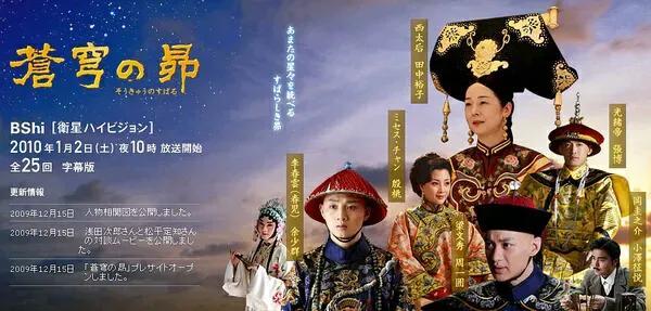 50部经典国产电视剧