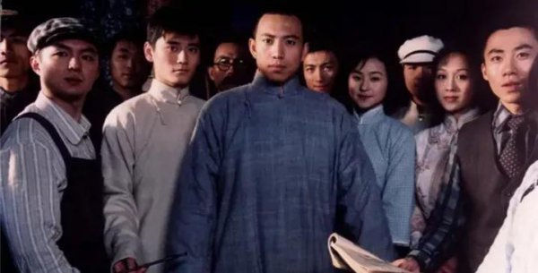 50部经典国产电视剧