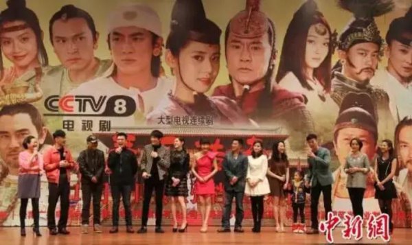 50部经典国产电视剧