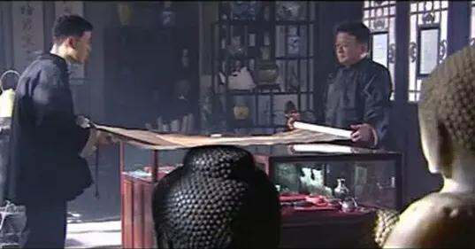 50部经典国产电视剧