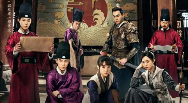 50部经典国产电视剧