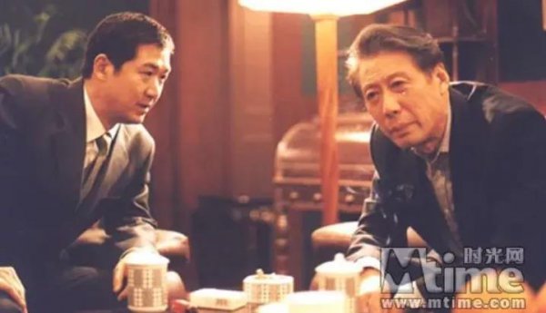 50部经典国产电视剧