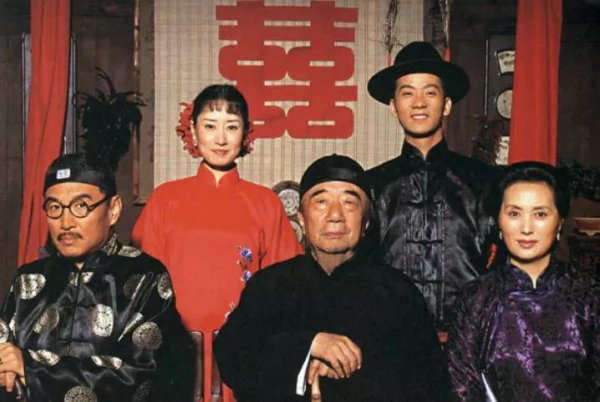 50部经典国产电视剧