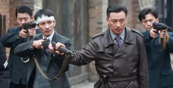 50部经典国产电视剧