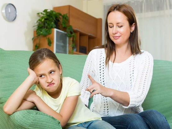 孩子被老师批评后厌学怎么办