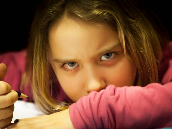 孩子被老师批评后厌学怎么办