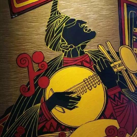 黑彝和白彝的区别