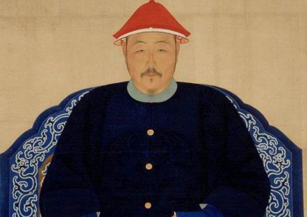 清朝到底是谁建立的