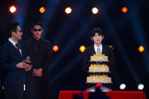 王源参加过的综艺节目有哪些