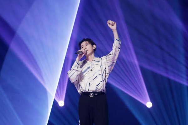 王源参加过的综艺节目有哪些