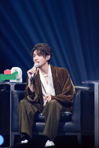 王源参加过的综艺节目有哪些