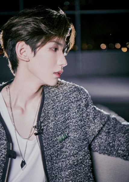 王源参加过的综艺节目有哪些