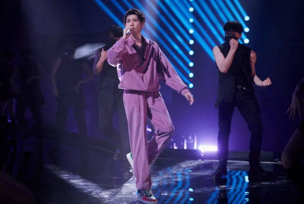 王源参加过的综艺节目有哪些