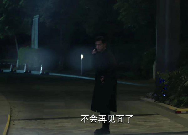 韩商言什么时候喜欢佟年的