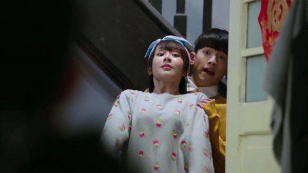 韩商言什么时候喜欢佟年的