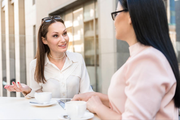 急性子的人有什么特点
